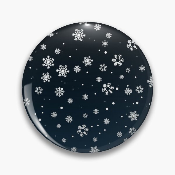 Item preview, Snowflakes Christmas Winter - Christmas Snowflakes designed and sold by ravishdesigns.