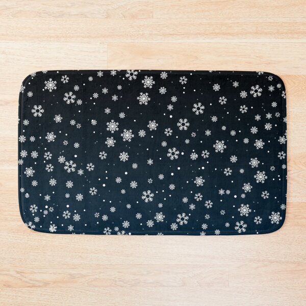 Item preview, Snowflakes Christmas Winter - Christmas Snowflakes designed and sold by ravishdesigns.