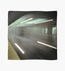 Arrival Scarf