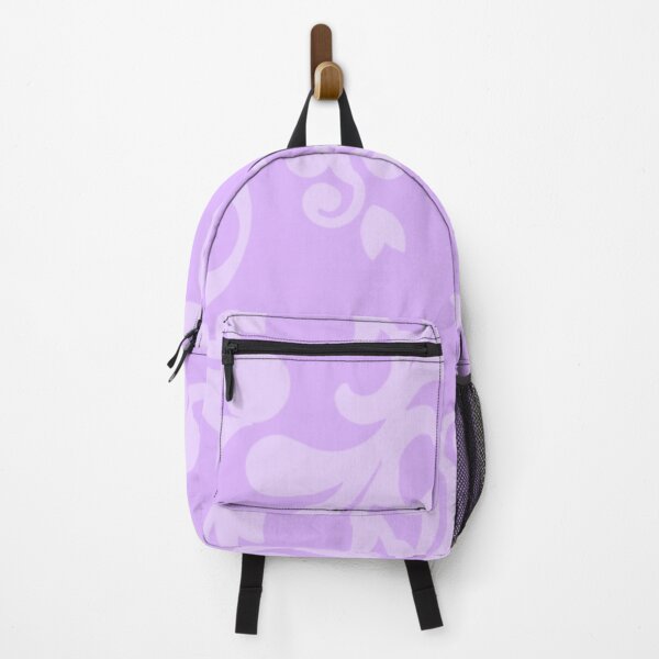 Item preview, Pastel Purple Scrollwork designed and sold by Lady-Lilac.