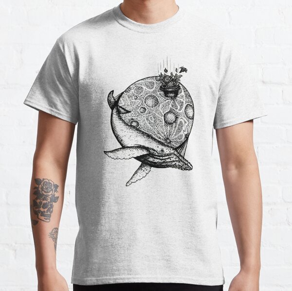 Oh no, not again. Classic T-Shirt