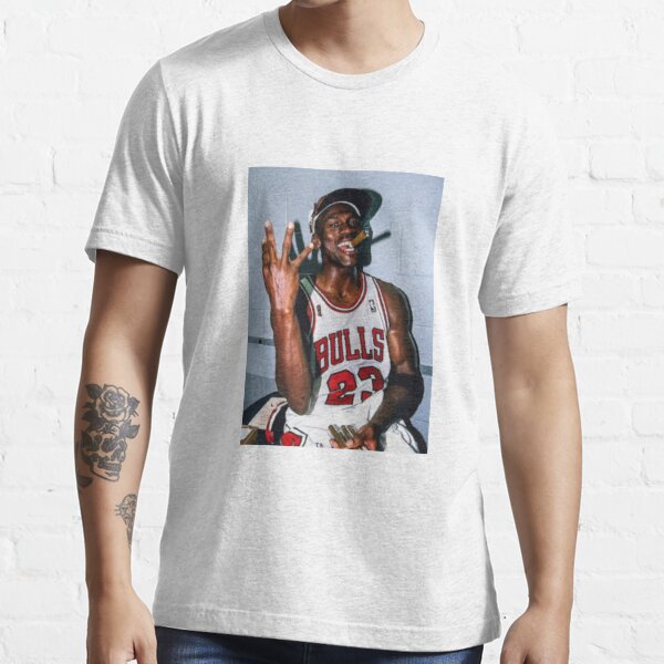 michael jordan usa t shirt