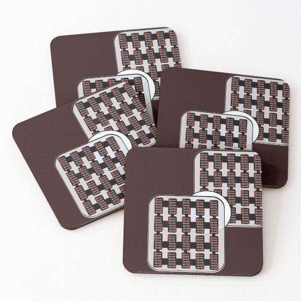 Item preview, Intersection designed and sold by Moltotal.