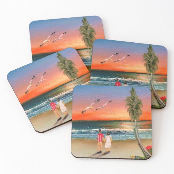 Item preview, Beach Love designed and sold by LibrosBOOKtique.