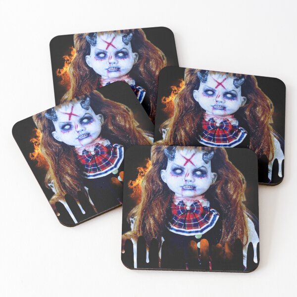 Item preview, Horror designed and sold by CLEArt.