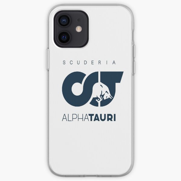 Gasly Coque souple iPhone