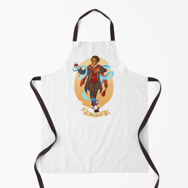 Item preview, "Magic!" designed and sold by RustyQuill.