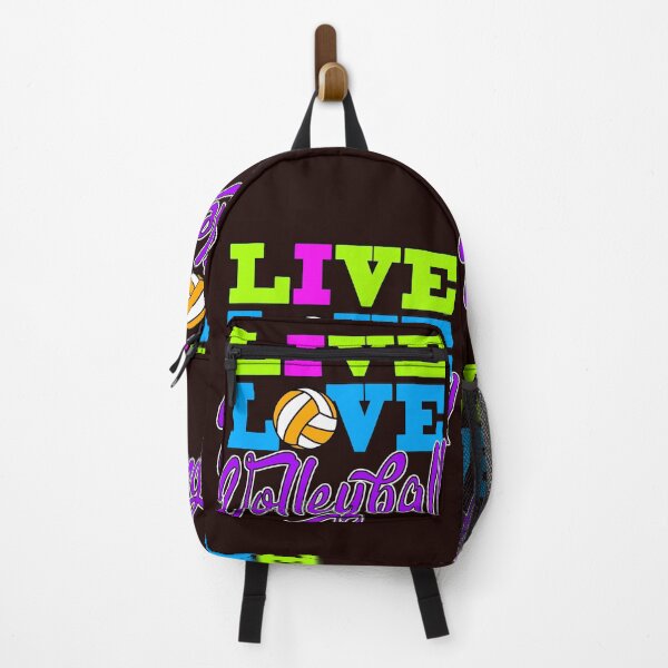 Item preview, Live Love Volleyball  designed and sold by theboujeebunny.