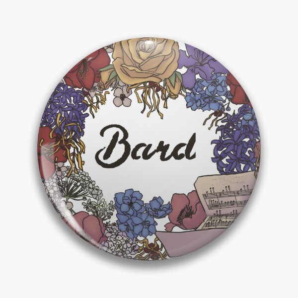 Item preview, Bard designed and sold by Lane Drury.