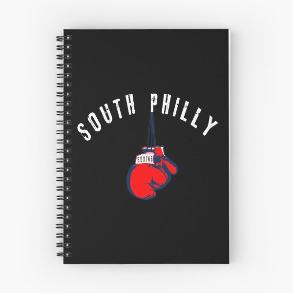 Item preview, South Philly Boxing designed and sold by WardReunion.