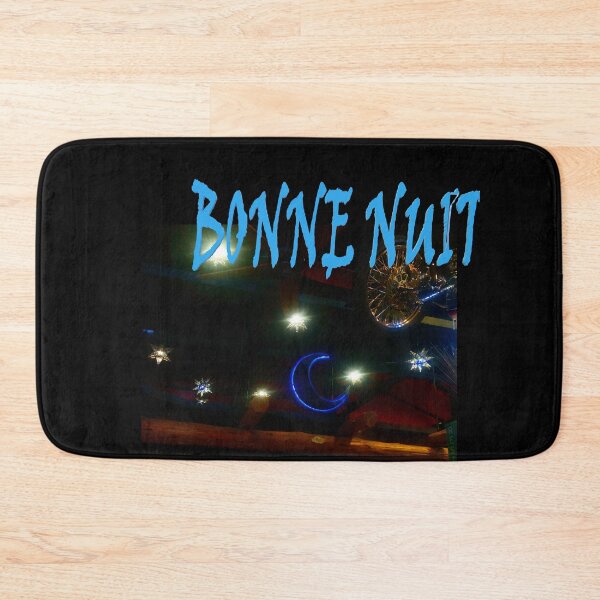 Item preview, Bonne Nuit designed and sold by Astra17.