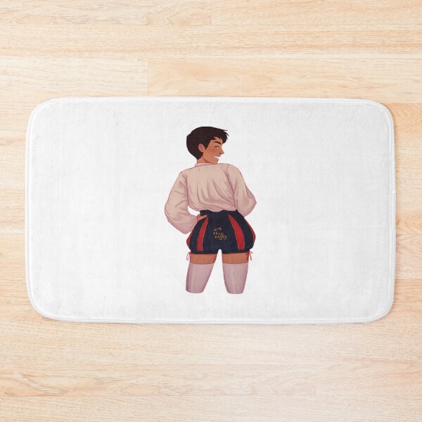 Item preview, Jaskier designed and sold by MicheleBlake.