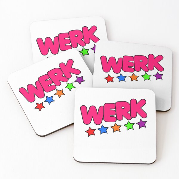 Item preview, WERK Star designed and sold by Specialstace83.