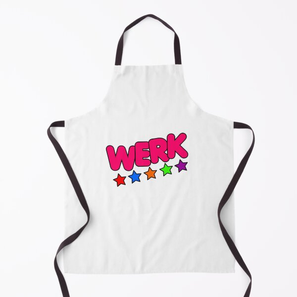 Item preview, WERK Star designed and sold by Specialstace83.