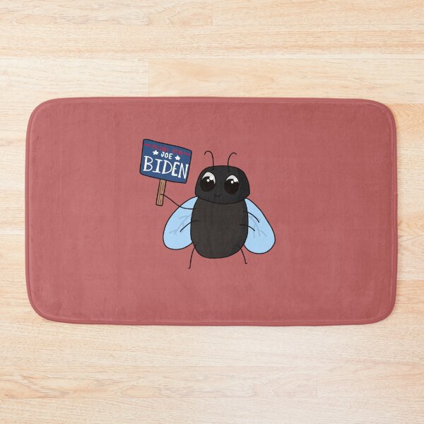 Item preview, Flies For Joe Biden designed and sold by Shelby MacAnanny.