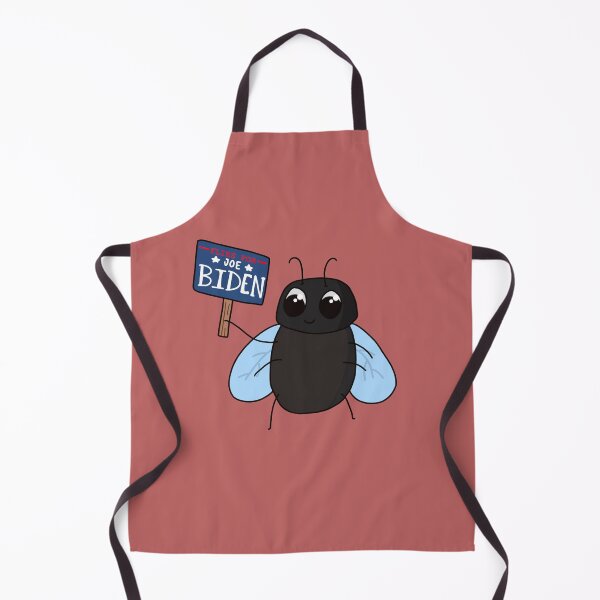 Item preview, Flies For Joe Biden designed and sold by Shelby MacAnanny.