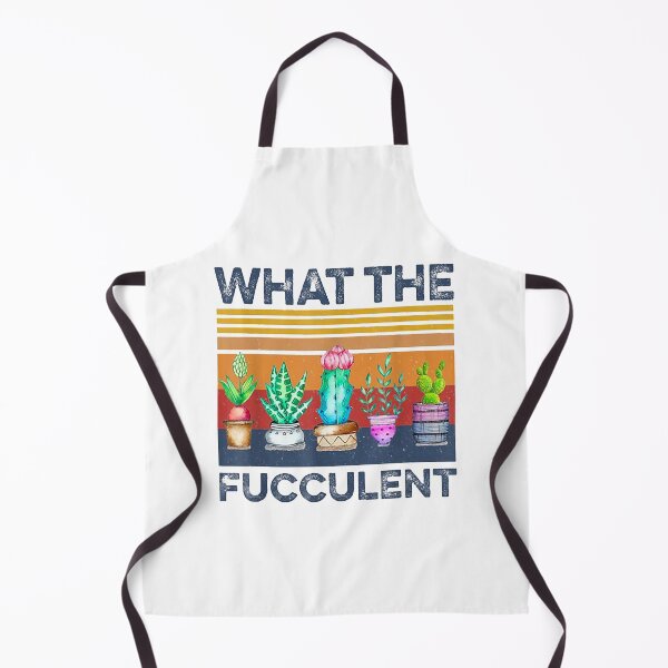 Item preview, what the fucculent designed and sold by alexquang.
