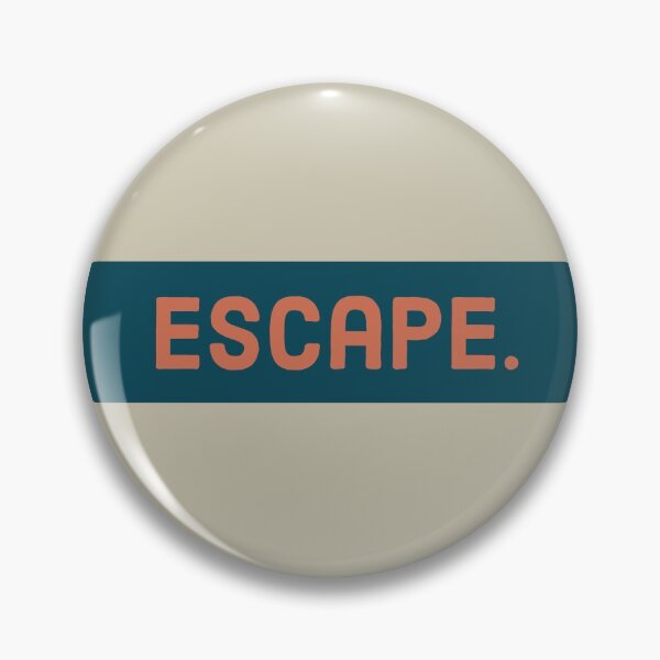 Item preview, Escape.. designed and sold by Blaze111.