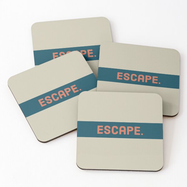 Item preview, Escape.. designed and sold by Blaze111.
