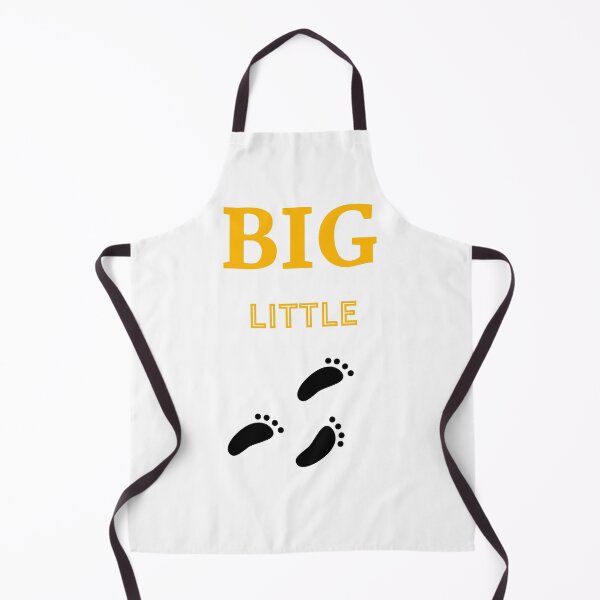 Item preview, Big Little Steps designed and sold by Tia555.