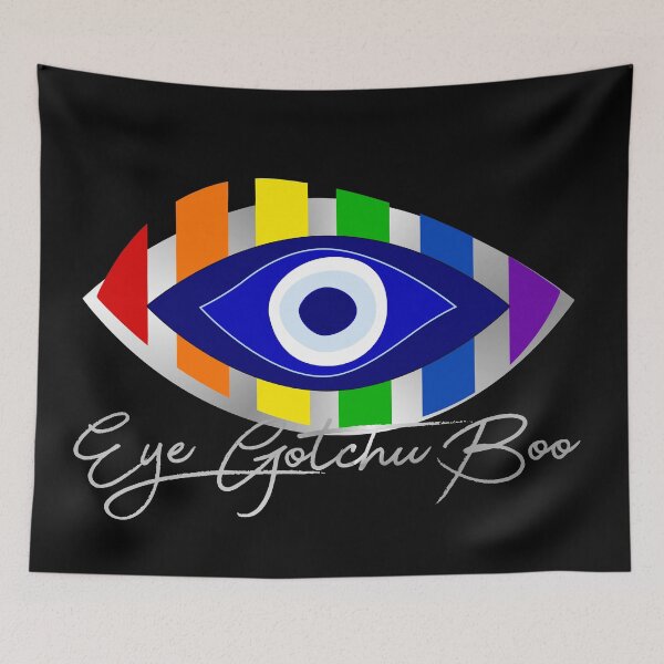 Item preview, Eye GotChu  designed and sold by umeimages.