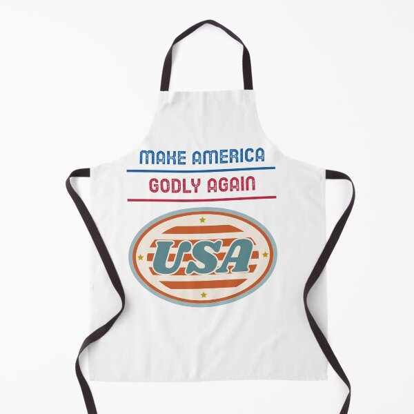 Item preview, MAKE America GODLY  designed and sold by YourEssentials.