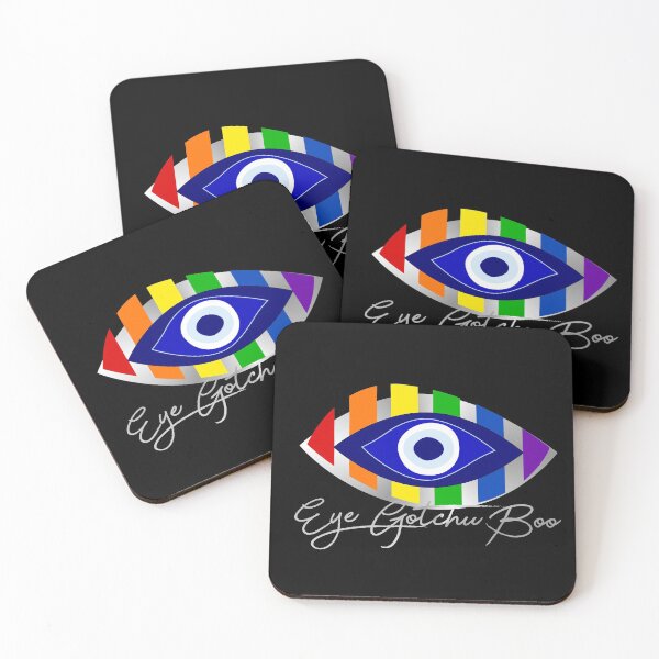 Item preview, Eye GotChu  designed and sold by umeimages.