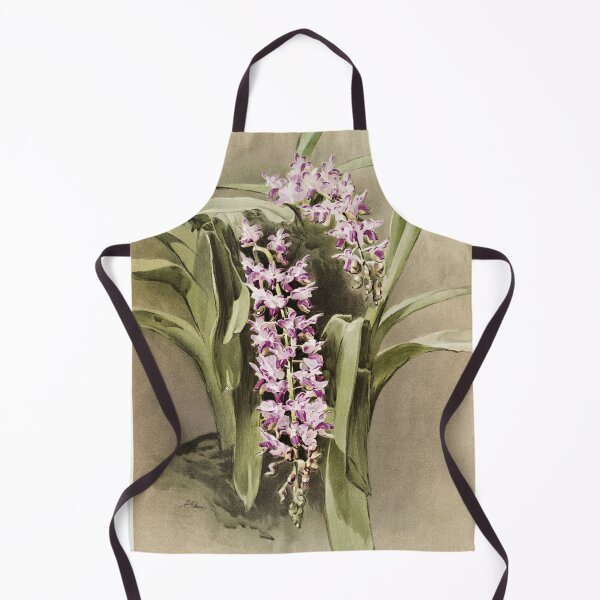 Item preview, Reichenbachia: Orchids Illustrated and Described designed and sold by EsotericBotanic.