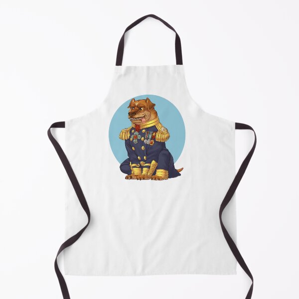 Item preview, Admiral Brutor designed and sold by RustyQuill.