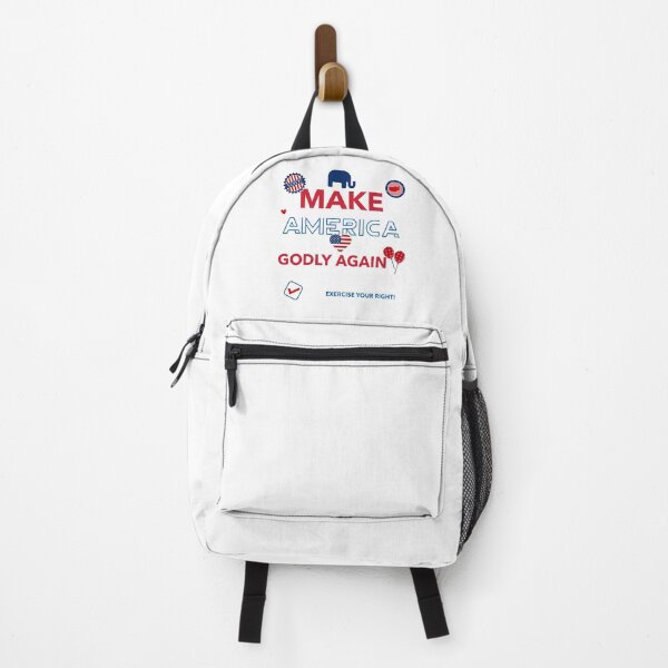Item preview, MAKE America GODLY designed and sold by YourEssentials.