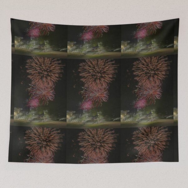 Item preview, Photo Art Fireworks 2020 designed and sold by MrNik.