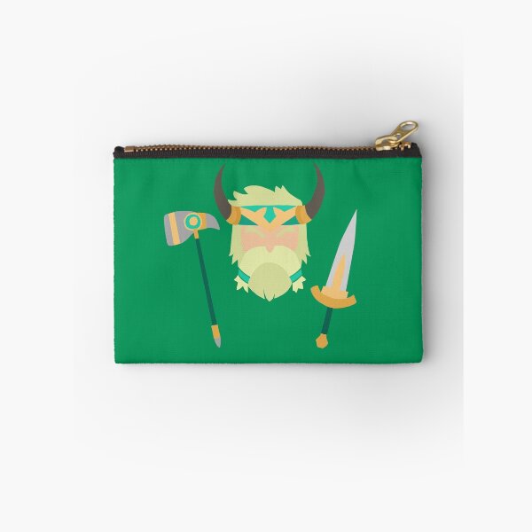 Item preview, Brawlhalla Bödvar designed and sold by AeriFaeri.