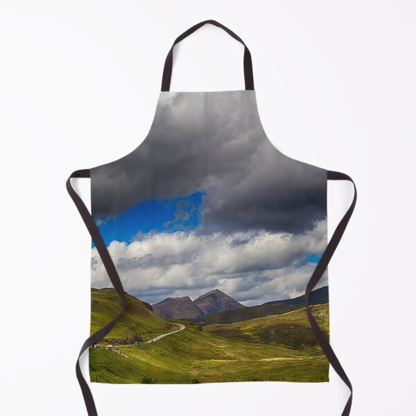Item preview, Wide Open Spaces designed and sold by Marylou Badeaux.