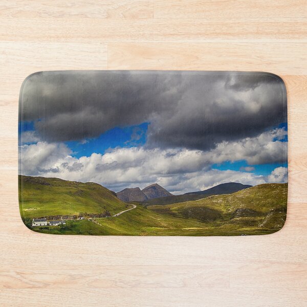 Item preview, Wide Open Spaces designed and sold by Marylou Badeaux.