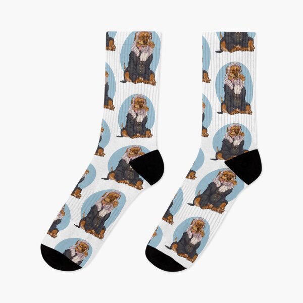 Item preview, The Honourable Judge Brutor designed and sold by RustyQuill.