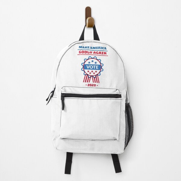 Item preview, MAKE America GODLY designed and sold by YourEssentials.