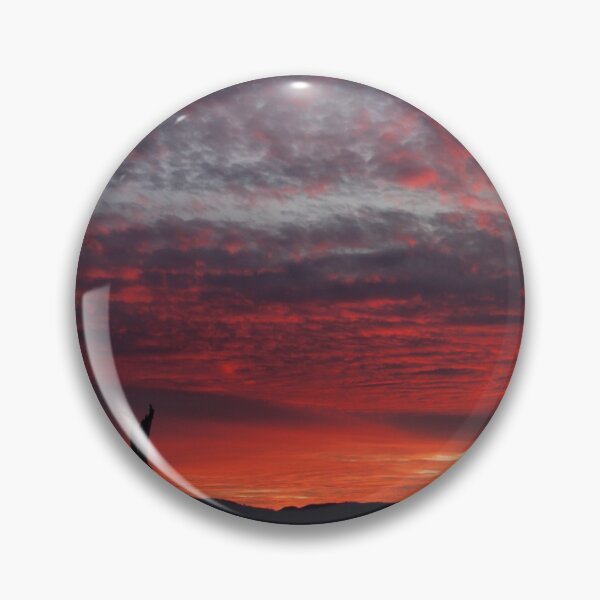 Item preview, Glorious Australian Sunset designed and sold by Marylou Badeaux.