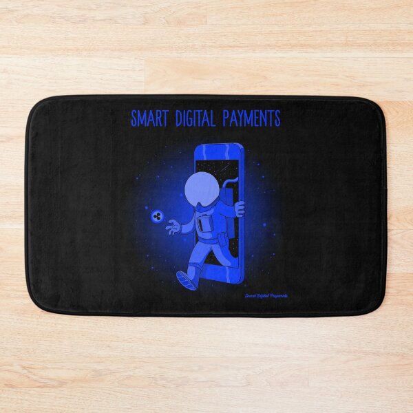 Item preview, Smart Digital Payments - Astronaut  designed and sold by SDPayments.