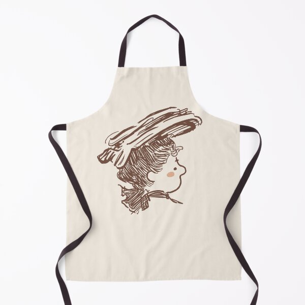 Item preview, Gibson Girl designed and sold by nilstuff.