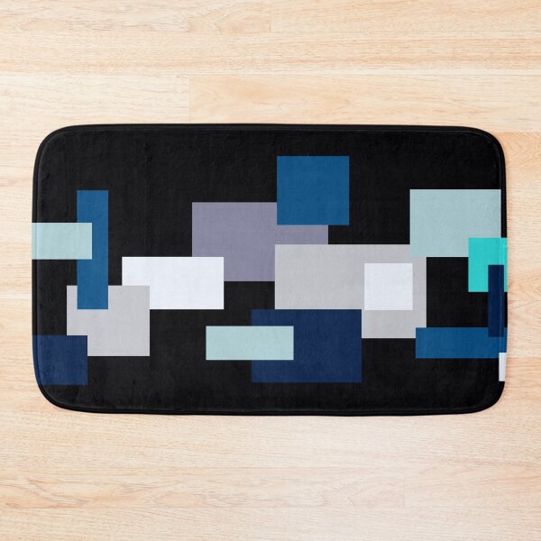 Item preview, Geometric Squares and Rectangles designed and sold by MarcSabuncu.