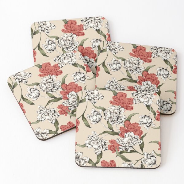 Item preview, Parrot Tulips designed and sold by goldstar1930.