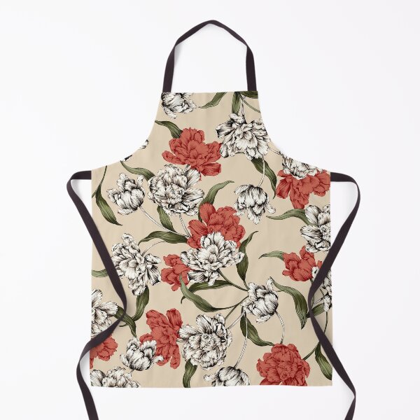 Item preview, Parrot Tulips designed and sold by goldstar1930.