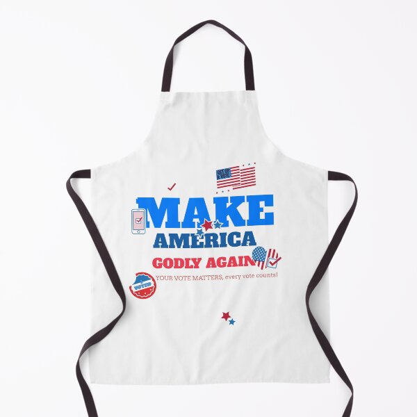 Item preview, MAKE America GODLY designed and sold by YourEssentials.
