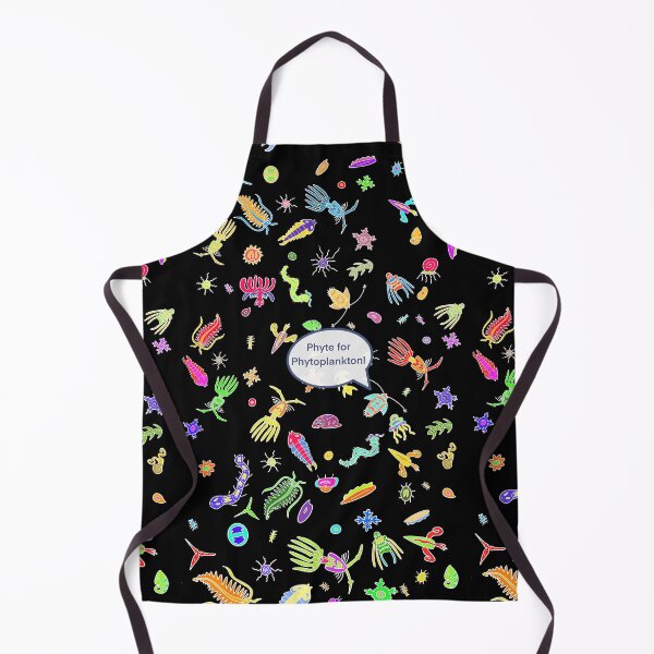 Item preview, "Phyte for Phytoplankton" on Black designed and sold by laurenmoee.