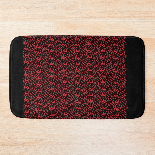 Item preview, A17 LOGO IN BLOOD designed and sold by Astra17.