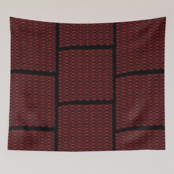 Item preview, A17 LOGO IN BLOOD designed and sold by Astra17.