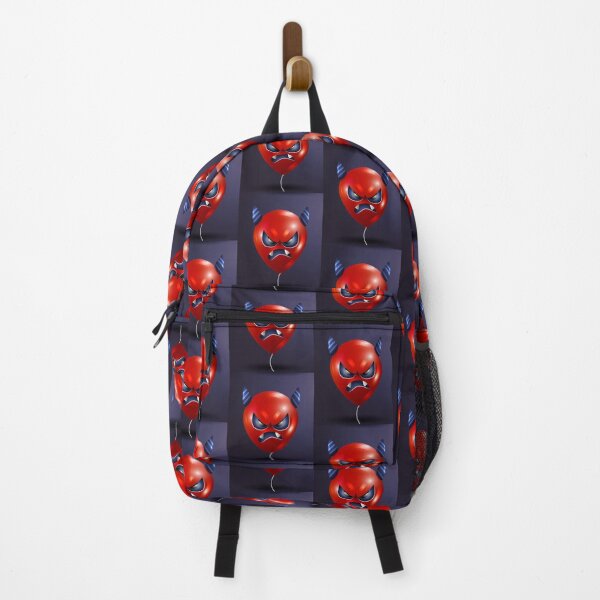 Item preview, Devil designed and sold by Dr. Heartbeat.