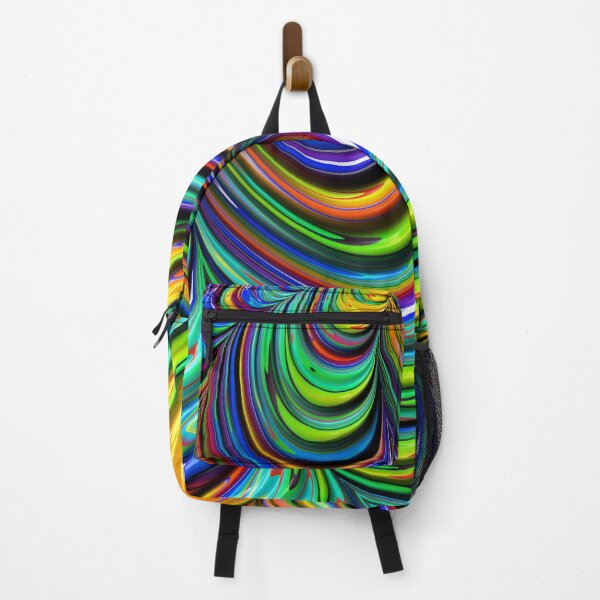 Item preview, Fun Fractal Tornadoes designed and sold by Elisabeth Lucas.