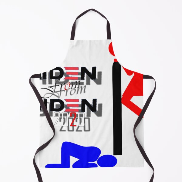 Item preview, Hiden From Biden - Trump 2020 designed and sold by iEgressEarth.