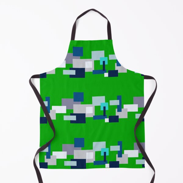 Item preview, Geometric Rectangular  designed and sold by MarcSabuncu.